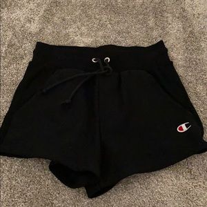 Champion shorts